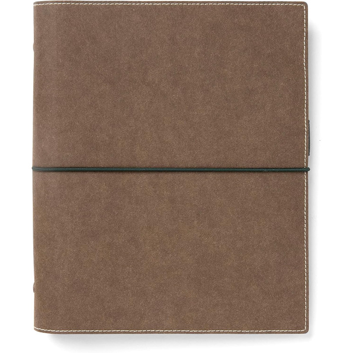 Органайзер Filofax Eco Essential A5 Темний горіх Dunkles Walnussbraun