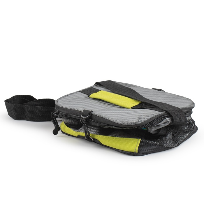 Термосумка Keeplit 5L Yellow (Арт KP519129)