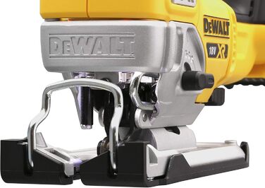 Електролобзик DeWALT DCS334P2-QW 3200 об/хв 2,1 кг