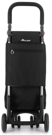 Сумка-візок Rolser I-Bag MF 4.2 Tour Plus Negro (IBG002-1023)
