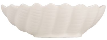 Блюдо LED Shell Shell 16×12×5 см