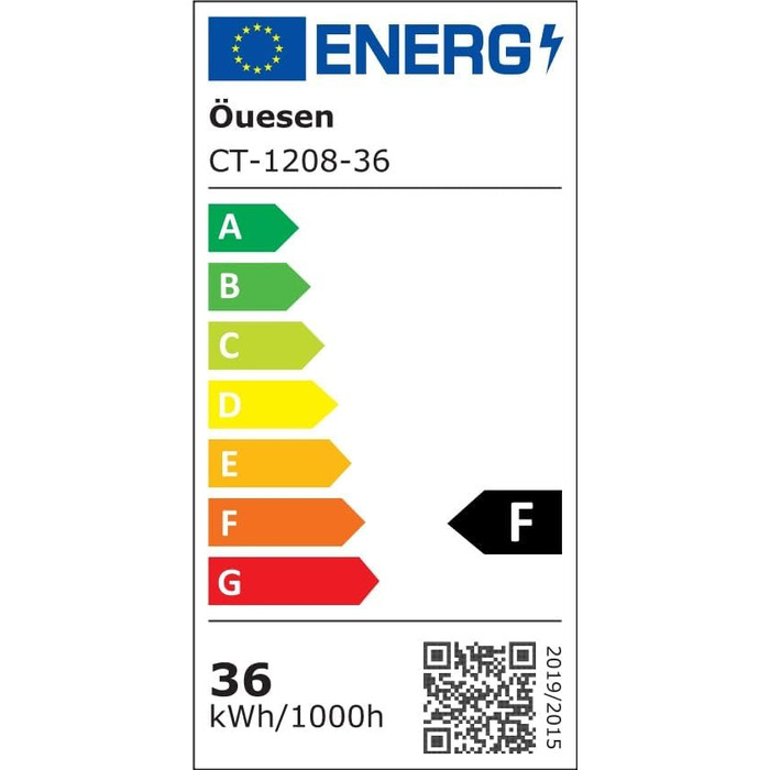 Світлодіодні трубки 120 см, вологозахисне світло LED 36 Вт 3600LM, підвальне освітлення LED Linkable Workshop Lamp IP66 водонепроникний, стельовий світильник Вологий кімнатний світильник для гаража Підвальна майстерня Ванна кімната Офіс, холодний білий 50