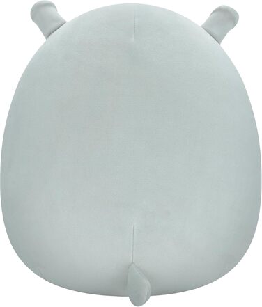 Гіпопотам Гаррісон 30 см, офіційна плюшева іграшка Kelly Toys, суперм&39яка плюшева іграшка, 04133 -