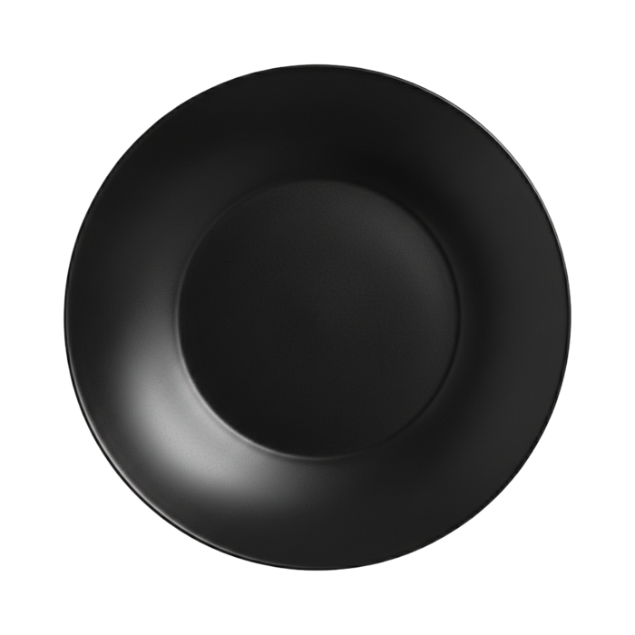 Тарілка супова Luminarc Apy Black, 20 см (7234995)