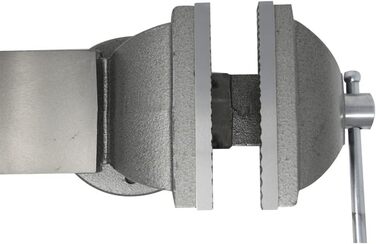 Верстат слюсарний Bellota 6710-150, чавунний (150 мм)