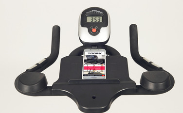 Сайкл-тренажер Toorx Indoor Cycle SRX 60EVO (SRX-60EVO)