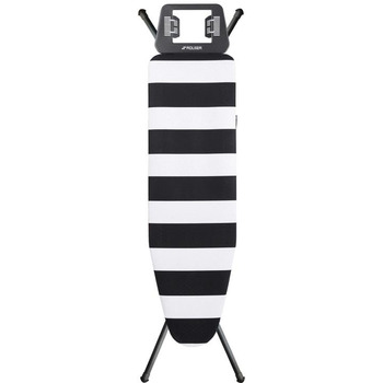 Дошка для прасування Rolser K-UNO Black Tube Blanco/Negro (K01016-2064)