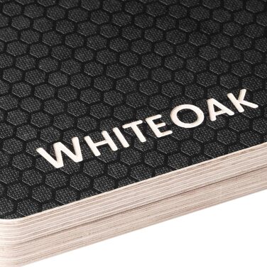 Тренувальна платформа Whiteoak еспандери та ізометрична тренажерна станція X3 в одному з протиковзкою опорною пластиною для домашнього використання Домашнє обладнання для тренувань Тренувальна платформа Solo