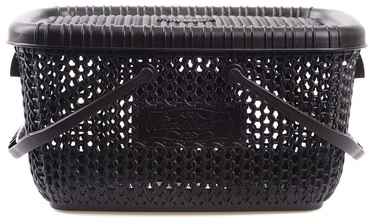 Кошик Violet House 1010 Віолетта BROWN 5 л (6917251)