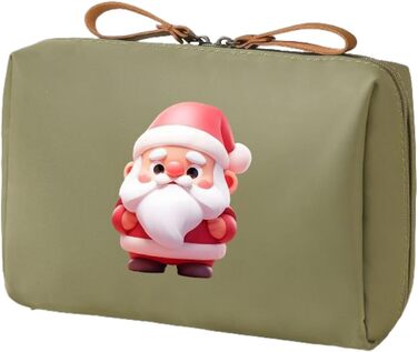 Органайзер для косметики, жіноча косметичка, портативна косметичка, святкова дорожня сумка, органайзер для пензликів для макіяжу,