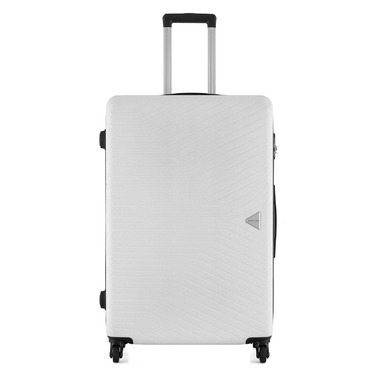 Валіза Semi Line 28' (L) White (T5970-3)