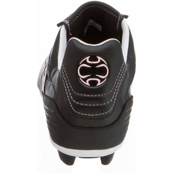 Жіночі футбольні бутси adidas Matt VII TRX HG, розмір 36 EU, чорні, Diva Black