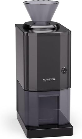 Машина для подрібнення льоду Klarstein, Льодогенератор для швидкого подрібнення з піддоном для крапель, електрична льодорубка ємністю 3,5 л, портативна машина для подрібнення льоду, Машини для подрібненого льоду 15 кг/год