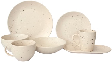 Тарілка обідня Limited Edition Sandy Cream (6871437)