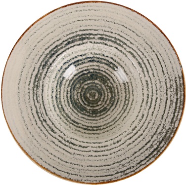 Тарілка для пасти Ipec Storm (6872632)