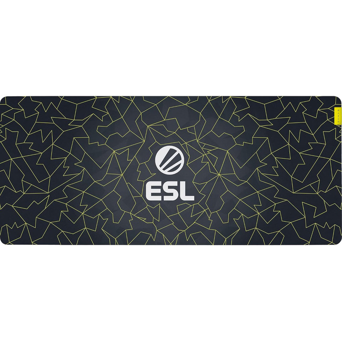 М'який ігровий килимок для миші Razer Gigantus V2 Soft XXL Товста піна високої щільності - Нековзна основа - ESL Edition