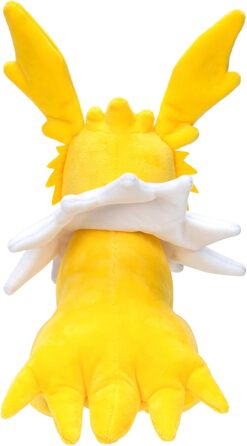 М'яка іграшка Pokmon Бліца, 20 см офіційний ліцензійний продукт