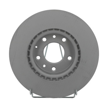 Гальмівний диск FERODO DDF1739C (передній) для Mazda 6 Estate 2007-2013 Якість OE Плавне та тихе гальмування