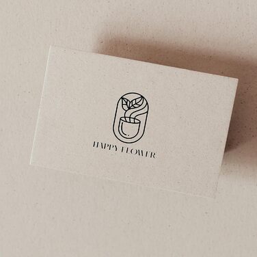 Кашпо HappyFlower MultiProject вкл. вставку круглий ротанговий вигляд 4 розміри 4 кольори кашпо (400, чорний) 400 антрацит