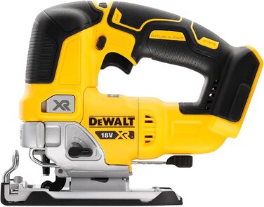 Набір полотен для лобзиків DeWALT DCS334N-XJ та XPC (HCS, 14 шт., з DT2209 x3, DT2205 x3, DT2213 x3, DT2216 x2, DT2218, DT2217, DT