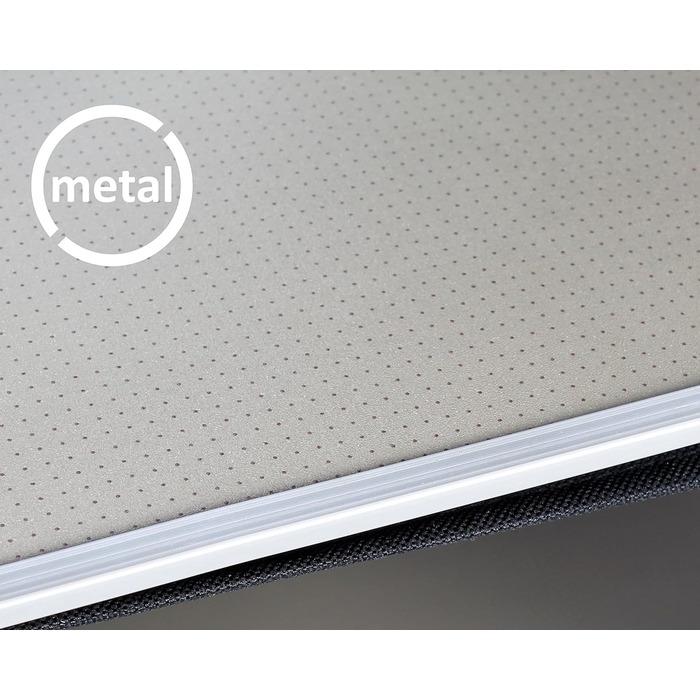 BRUNNER Campingschrank Azabache LS, BRUNNER Campingschrank Azabache LS