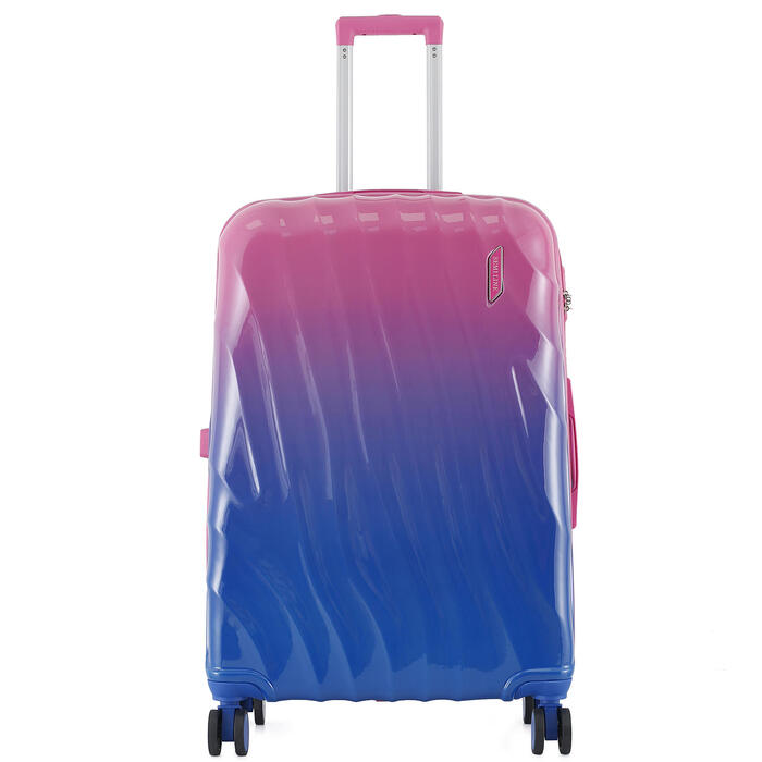 Валіза Semi Line 29' (L) Rose/Blue Gradient (T5650-3)