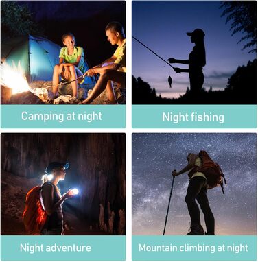 Сонячна акумуляторна складна лампа для кемпінгу PACKOVE з USB, практична підвісна лампа та аварійне освітлення для кемпінгу, походів та саду