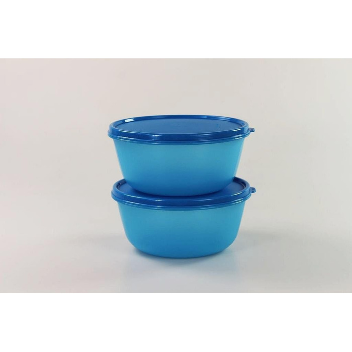 Холодильник TUPPERWARE Clarissa 1,5 л синій (2) Hit-Parade P 22010