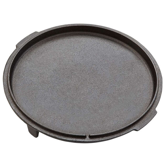 Казан з кришкою Groenberg Askja Pot 30 cm / 7 L Black (266017)