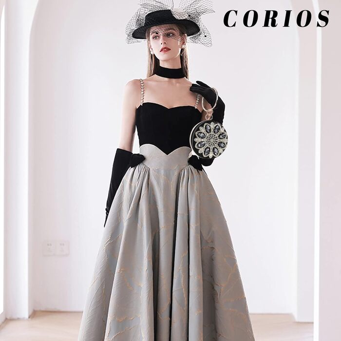 Елегантна вечірня сумочка зі стразами для нареченої, клатч з діамантами, розкішна сумочка на зап'ясті з від'ємним ланцюжком. Маленька сумочка для весілля, вечірки, танців, дня народження, чорна.