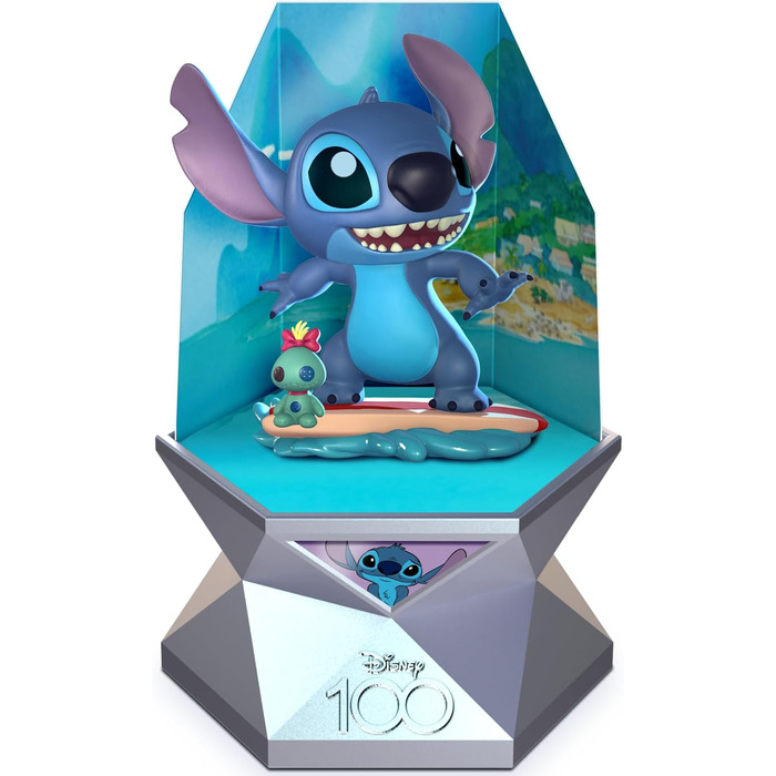 Капсули-сюрпризи Унісекс Набір фігурок Стандартний один розмір Різнокольоровий, 100 -