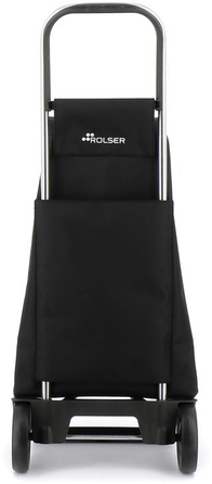 Сумка-візок Rolser Baby MF Joy-1800 Negro (BAB012-1023)