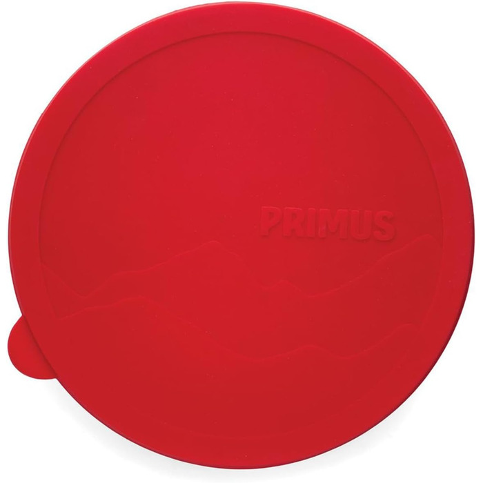 Чаша для багаття Primus з нержавіючої сталі - Кемпінгова чаша, Ø 24 x 9,5 см
