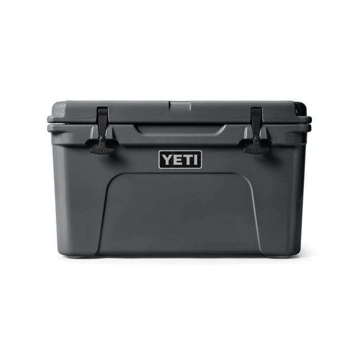 Радіатор YETI Tundra 45 кольору вугілля