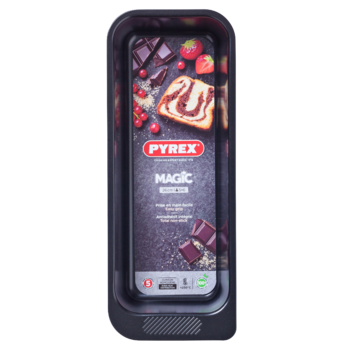 Форма PYREX MAGIC 26 см, вуглецева сталь