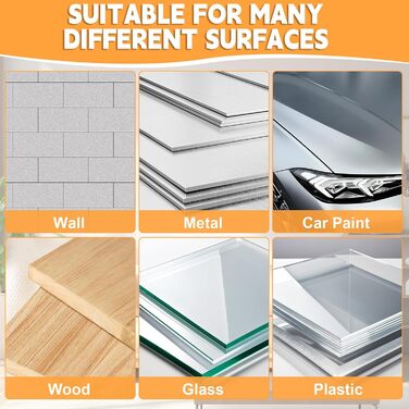 Професійна малярська золота стрічка, м&39яка стрічка, малярська малярська стрічка, 8/12/15/20/24/30 мм x 20 м Помаранчева малярська стрічка для фарбування, кузовних робіт, самостійного фарбування, професійного фарбування (мала) 40 шт. 8/12/15/20/24/30 мм 