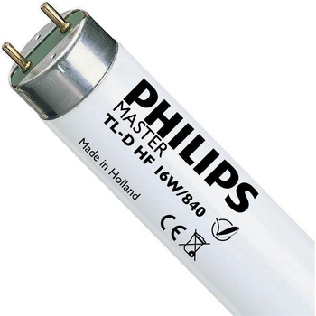 Люмінесцентна лампа Philips Lighting PLS TL-D 16W/840/HF