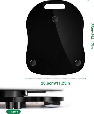 Ковзаюча дошка Zosudull для ковзаючої дошки Thermomix TM6 TM5, ковзаюча дошка преміум класу Thermomix з 2 шт. ами губок для миття посуду, розсувна дошка для Thermomix TM6 TM5 Аксесуари з колесами, катана дошка/слайдер