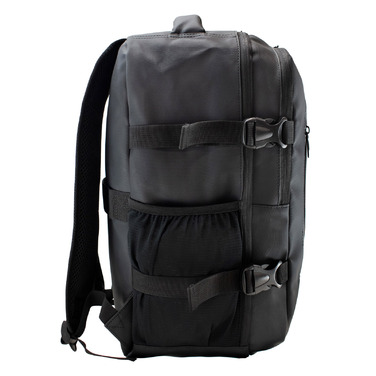 Рюкзак міський Semi Line 20 Black (P8309-0)