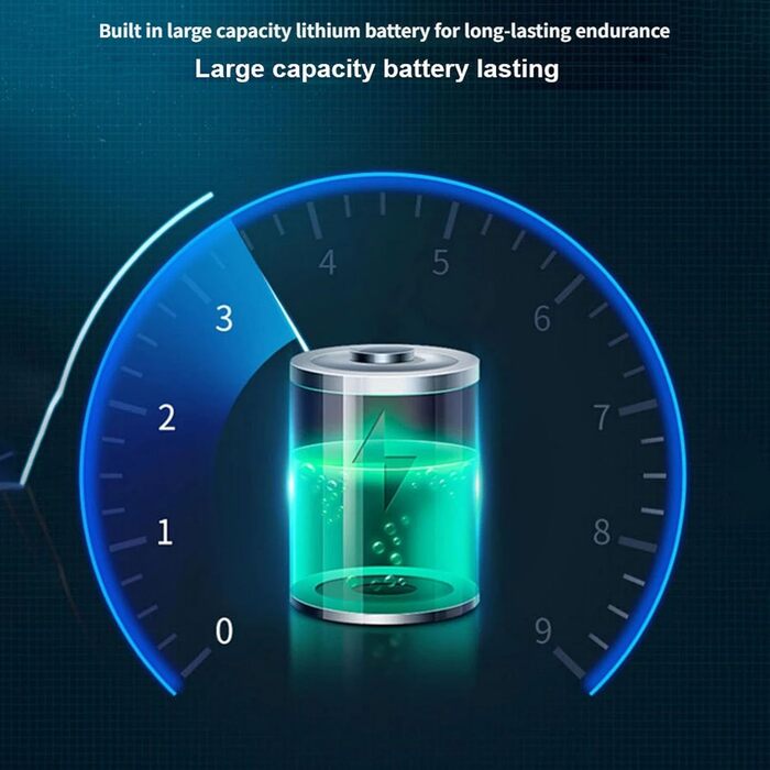 Портативний робочий ліхтарик, телескопічний ліхтарик, що перезаряджається, аварійний ліхтарик для ремонту автомобіля, кемпінгу, збирання кутів, гнучкий ліхтарик