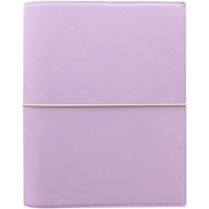 Органайзер для орхідей Filofax Domino Soft A5 Single