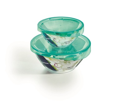 Салатник з кришкою Keep'N'Box Luminarc