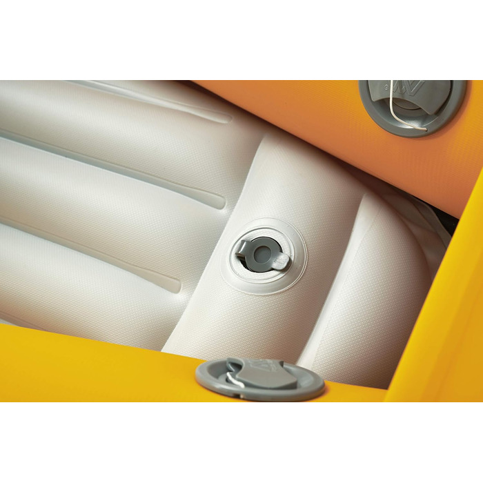 Місний каяк Aquamarina Betta-412, 2-