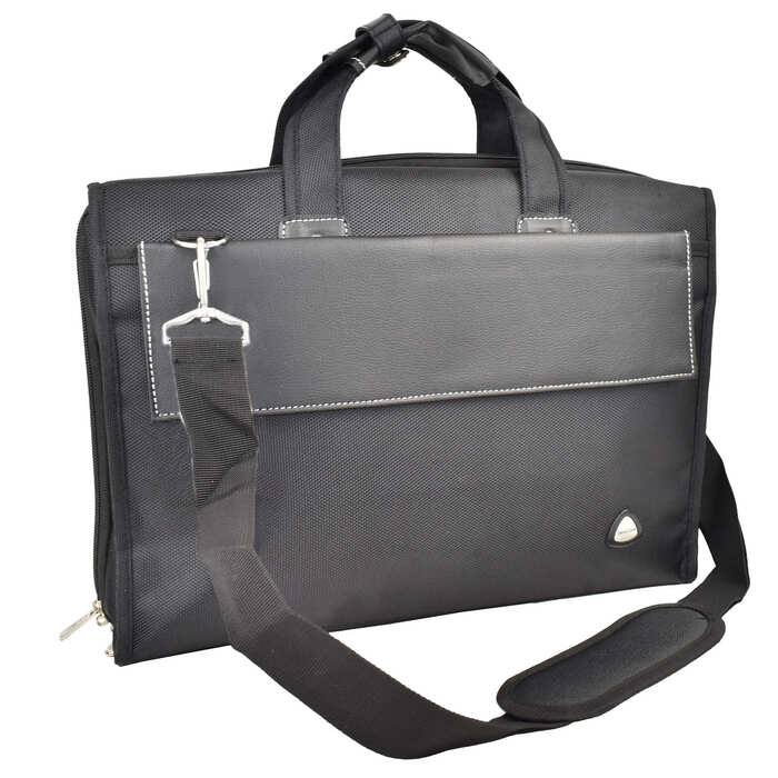 Сумка для ноутбука Semi Line 15,6' Black (P8389)