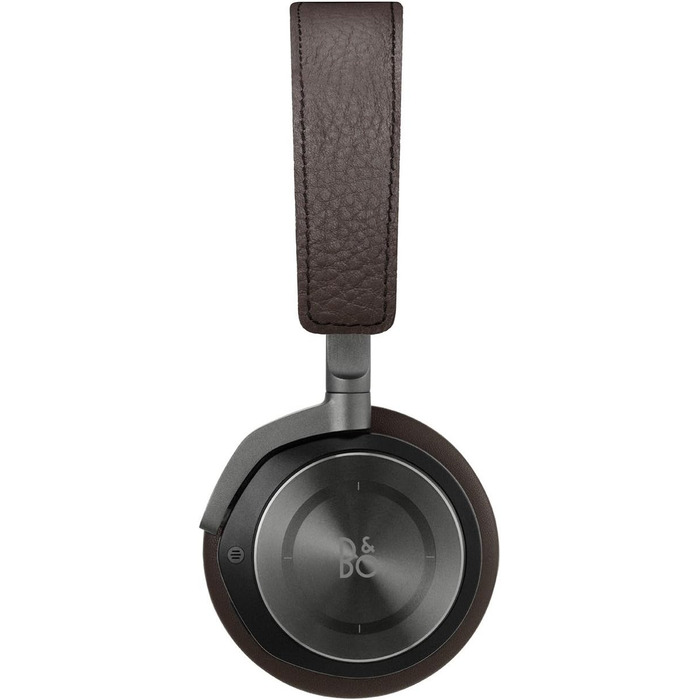 Навушники-вкладиші Bang & Olufsen Beoplay H8 (активне шумозаглушення), сірий ліщина Сірий, коричневий