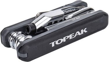 Мультитул Topeak Hexus X, чорний