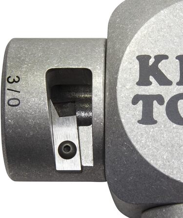 Стрипер для кабелів Klein Tools 21051 (2/0-250 MCM)