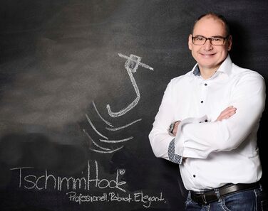 Аксесуари для гачка для тіста з нержавіючої сталі TschimmHook для мішалки KitchenAid