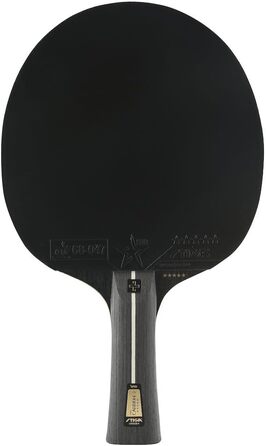 Тенісна ракетка STIGA Pro Carbon — для досвідчених атакуючих гравців