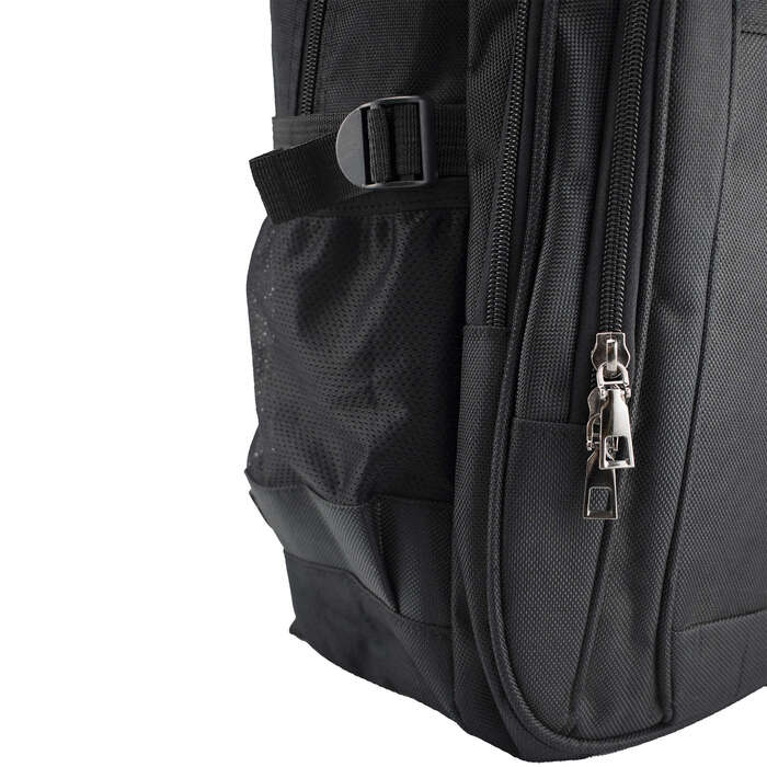 Рюкзак міський Semi Line 21 Black (L2048-1)